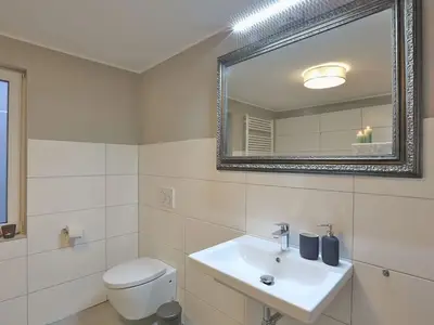 Ferienwohnung für 2 Personen (65 m²) in Bad Salzungen 6/10