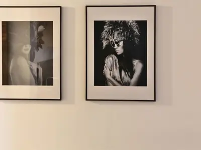 Ferienwohnung für 2 Personen (65 m²) in Bad Salzungen 10/10