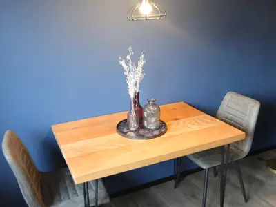 Ferienwohnung für 2 Personen (45 m²) in Bad Salzungen 4/10