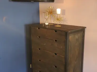 Ferienwohnung für 2 Personen (45 m²) in Bad Salzungen 6/10