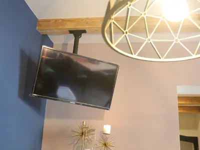 Ferienwohnung für 2 Personen (45 m²) in Bad Salzungen 7/10