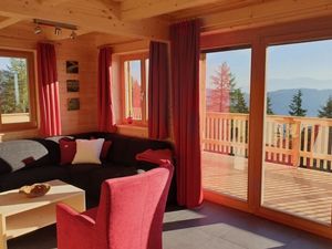Ferienwohnung für 5 Personen (74 m²) in Bad Sankt Leonhard im Lavanttal