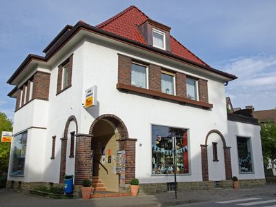 Haus Piepenbreier