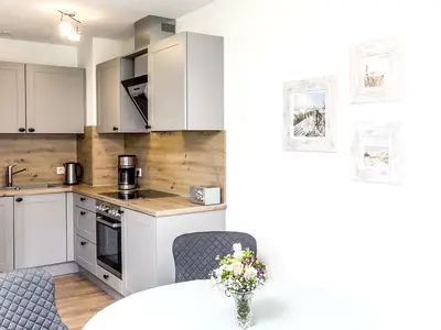 Ferienwohnung für 2 Personen (55 m²) in Bad Sassendorf 4/6