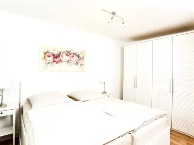 Ferienwohnung für 2 Personen (55 m²) in Bad Sassendorf 5/6
