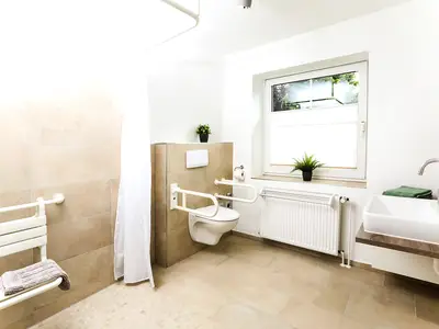 Ferienwohnung für 2 Personen (55 m²) in Bad Sassendorf 6/6