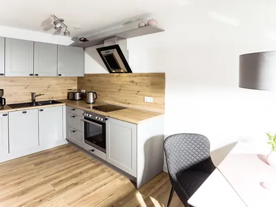 Ferienwohnung für 2 Personen (50 m²) in Bad Sassendorf 4/8