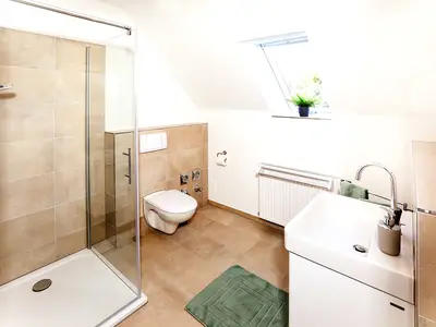 Ferienwohnung für 2 Personen (50 m²) in Bad Sassendorf 5/8