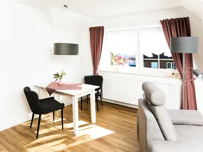 Ferienwohnung für 2 Personen (50 m²) in Bad Sassendorf 7/8