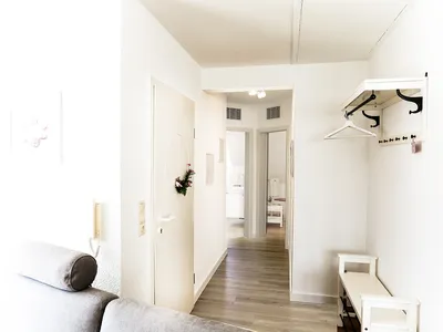 Ferienwohnung für 2 Personen (50 m²) in Bad Sassendorf 8/8