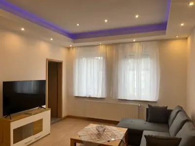 Ferienwohnung für 3 Personen in Bad Sassendorf 10/10