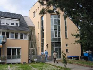 Ferienwohnung für 3 Personen in Bad Sassendorf