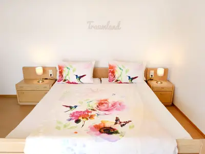 Ferienwohnung für 2 Personen (50 m²) in Bad Sassendorf 4/6