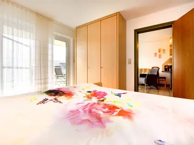 Ferienwohnung für 2 Personen (50 m²) in Bad Sassendorf 5/6