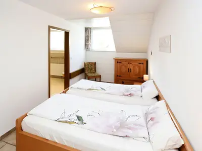 Ferienwohnung für 2 Personen (52 m²) in Bad Sassendorf 5/6