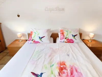 Ferienwohnung für 2 Personen (52 m²) in Bad Sassendorf 6/6