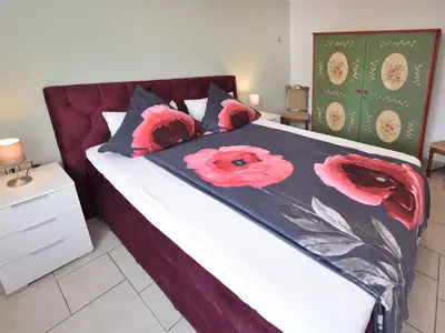 Ferienwohnung für 2 Personen (61 m²) in Bad Sassendorf 5/6