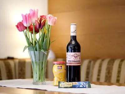 Ferienwohnung für 2 Personen (61 m²) in Bad Sassendorf 6/6