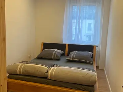 Ferienwohnung für 3 Personen in Bad Sassendorf 4/10