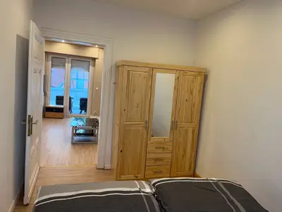Ferienwohnung für 3 Personen in Bad Sassendorf 8/10