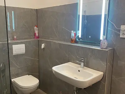 Ferienwohnung für 3 Personen in Bad Sassendorf 9/10