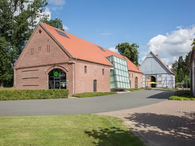 Salzwelten