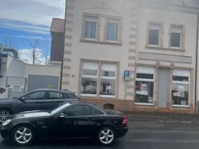 Ferienwohnung für 3 Personen in Bad Sassendorf 2/10
