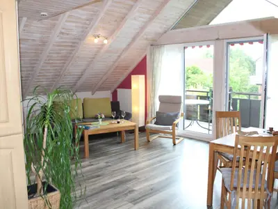 Ferienwohnung für 2 Personen (55 m²) in Bad Sassendorf 7/10