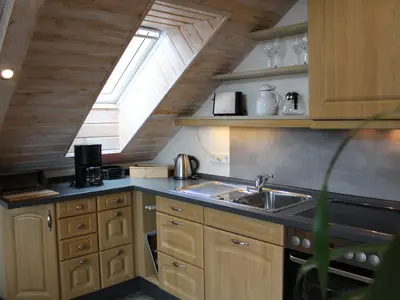 Ferienwohnung für 2 Personen (55 m²) in Bad Sassendorf 6/10