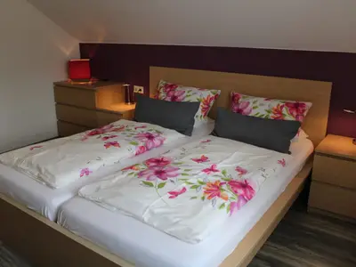 Ferienwohnung für 2 Personen (55 m²) in Bad Sassendorf 7/10