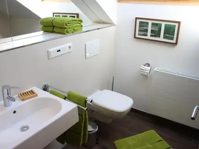 Ferienwohnung für 2 Personen (55 m²) in Bad Sassendorf 9/10