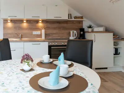 Ferienwohnung für 2 Personen (55 m²) in Bad Sassendorf 9/10