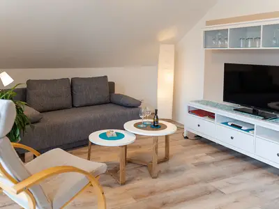 Ferienwohnung für 2 Personen (55 m²) in Bad Sassendorf 6/10