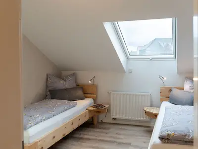 Ferienwohnung für 2 Personen (55 m²) in Bad Sassendorf 7/10