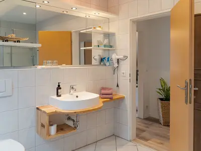 Ferienwohnung für 2 Personen (55 m²) in Bad Sassendorf 9/10