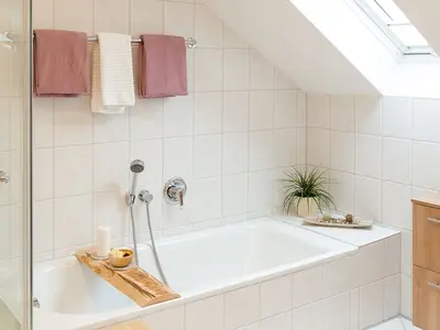 Ferienwohnung für 2 Personen (55 m²) in Bad Sassendorf 10/10