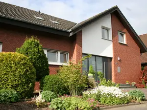 Ferienwohnung für 2 Personen (55 m²) in Bad Sassendorf