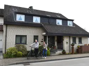 Ferienwohnung für 2 Personen (50 m²) in Bad Sassendorf