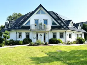 Ferienwohnung für 2 Personen (50 m²) in Bad Sassendorf