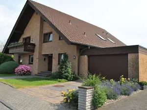 Ferienwohnung für 2 Personen (90 m²) in Bad Sassendorf