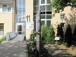 Ferienwohnung für 2 Personen (80 m²) in Bad Sassendorf