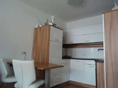 Ferienwohnung für 3 Personen (42 m²) in Bad Schallerbach 2/10