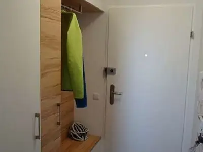Ferienwohnung für 3 Personen (42 m²) in Bad Schallerbach 8/10