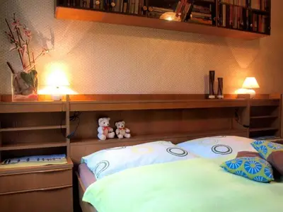 Ferienwohnung für 3 Personen (42 m²) in Bad Schallerbach 10/10