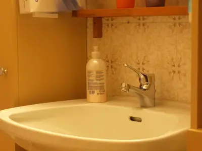 Ferienwohnung für 3 Personen (42 m²) in Bad Schallerbach 3/10