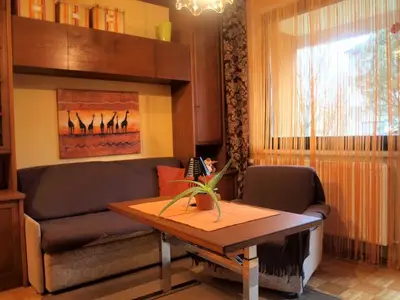Ferienwohnung für 3 Personen (42 m²) in Bad Schallerbach 4/10