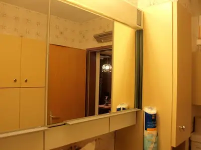 Ferienwohnung für 3 Personen (42 m²) in Bad Schallerbach 5/10