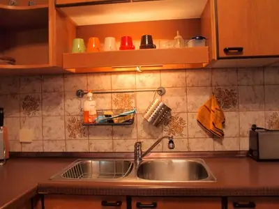 Ferienwohnung für 3 Personen (42 m²) in Bad Schallerbach 6/10