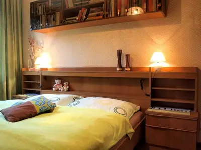Ferienwohnung für 3 Personen (42 m²) in Bad Schallerbach 7/10
