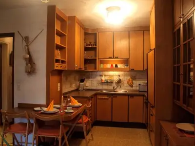 Ferienwohnung für 3 Personen (42 m²) in Bad Schallerbach 9/10